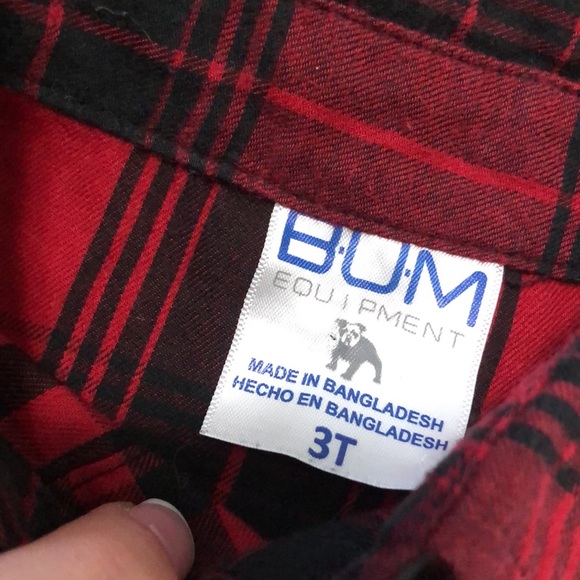 Button down shirt - Picture 4 of 4